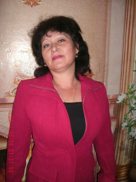 Дарика Кабжанова