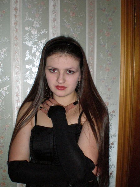 Ольга Лунина