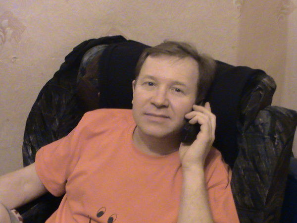 Борис Пелипенко