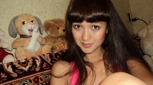 Гульмира Калиева