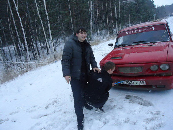 Дмитрий Гниятуллин