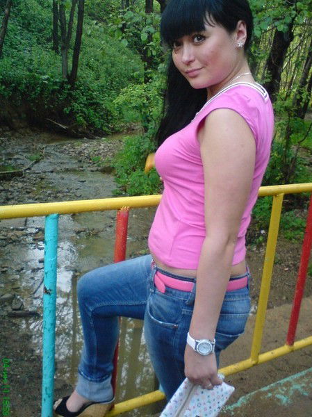 Диана Краевская