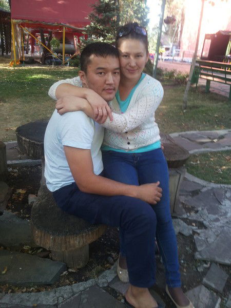 Гулшат Суевова