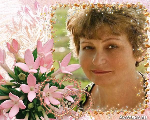 Татьяна Федорова