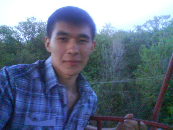 Марат Базарбаев