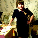 Ольга Соловьева