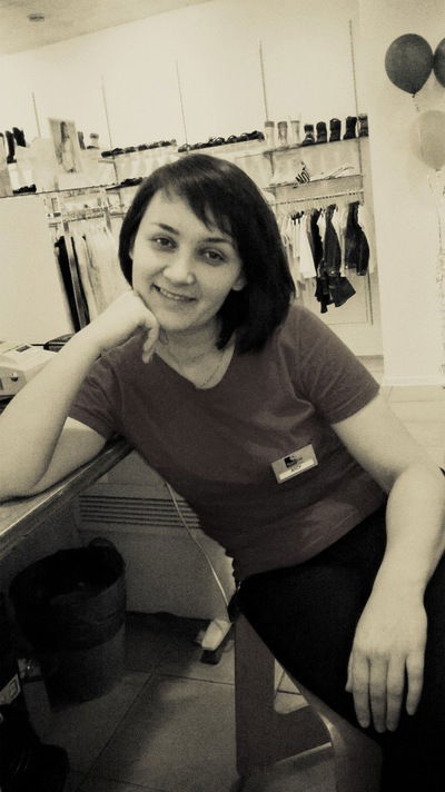 Алсу Максиева