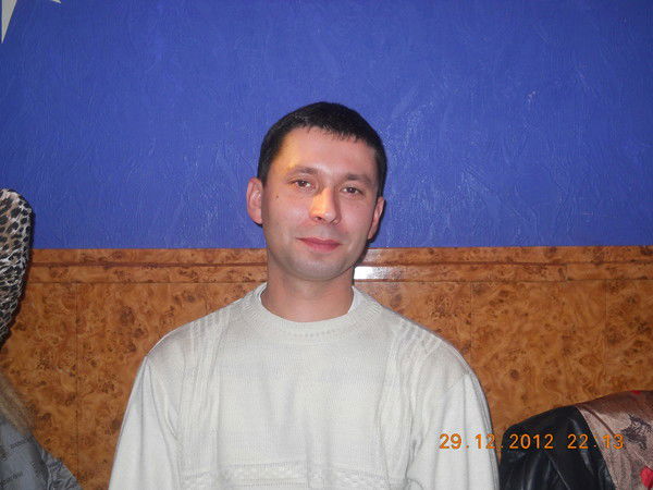 Сергей Тихомиров