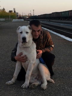 Андрей Зориков