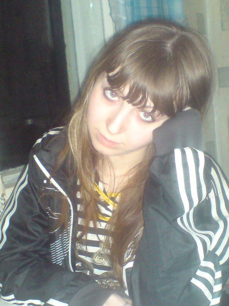 Ольга Дзирко