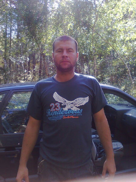 Костя Бордан