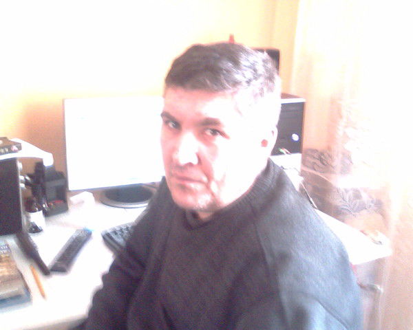 Александр Колосов