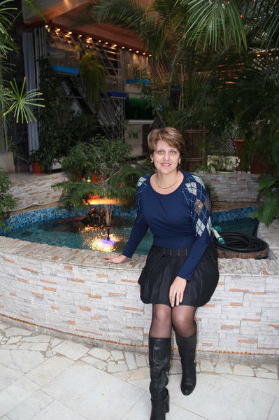 Виктория Кучеренко