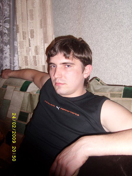 Николай Курицын