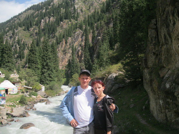 Иван Чупахин