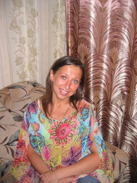 Оксана Заяц