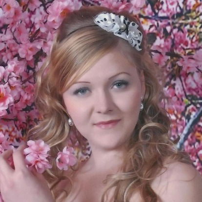 Александра Овчинникова