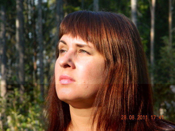 Наташа Бондарева