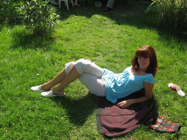 Александра Гурова