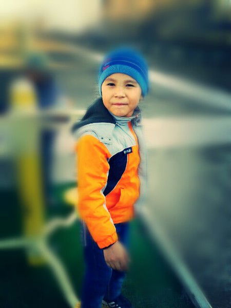 Мейрамгуль Макашева