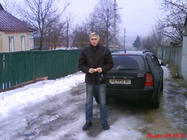 Вова Плисюк