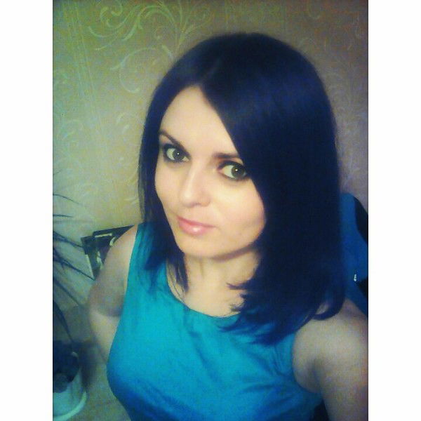 Мария Муравьева