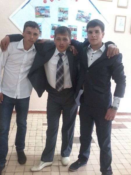 Владимир Когут