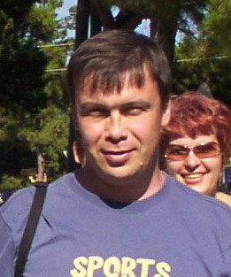 Aleksandr Abramov