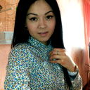 Альбина Каймульдинова