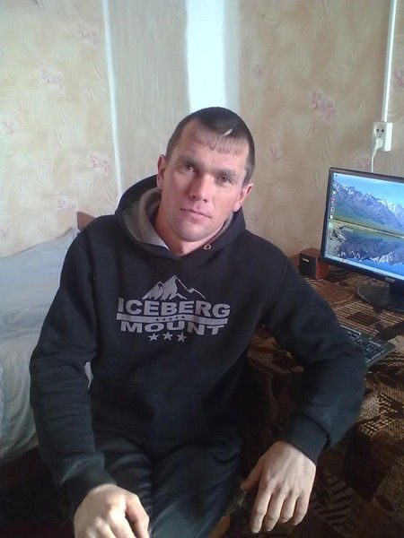 Алексей Кузнецов