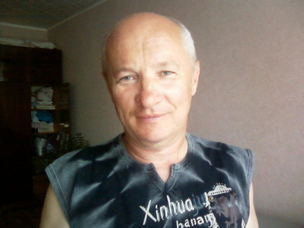 Анатолий Тесля