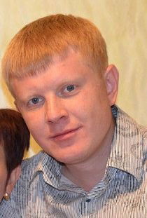 Сергей Зарочинцев