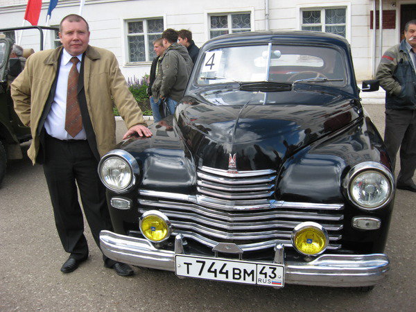 Андрей Ложкин