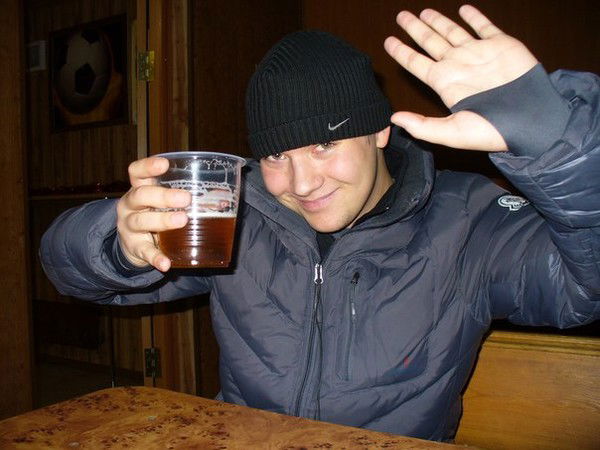 Алексей Титов