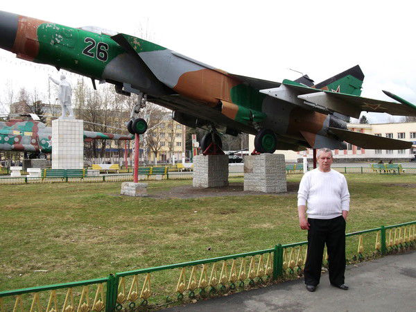 Серега Уланов