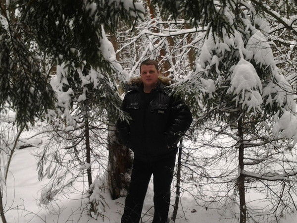 Алексей Чумаченко