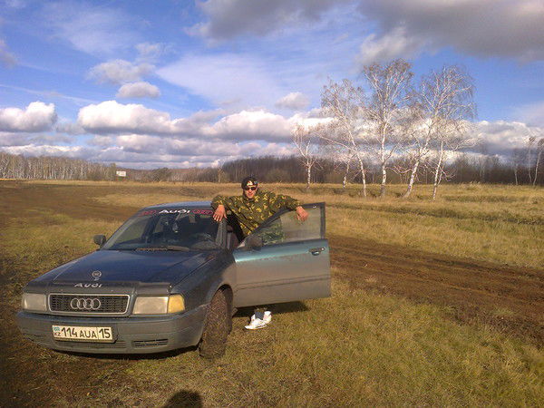 Артём Косоуров