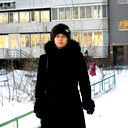Юлия Склярова