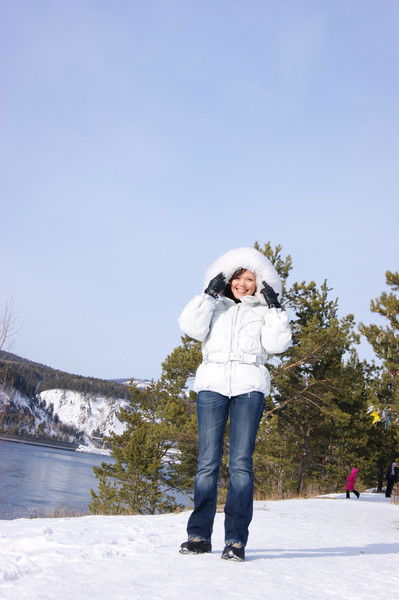 Надежда Климович