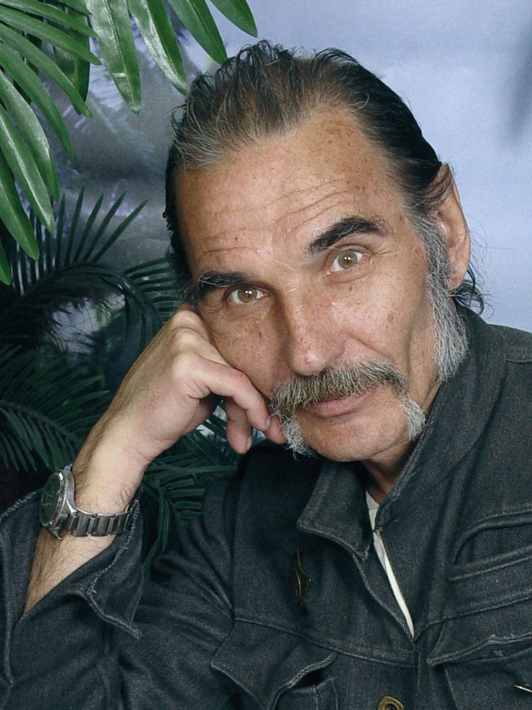 Борис Фролов