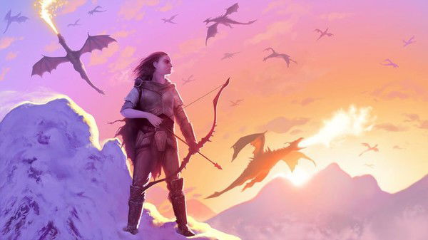 Римма Яковлева