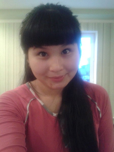 Жулдыз Сердалиева