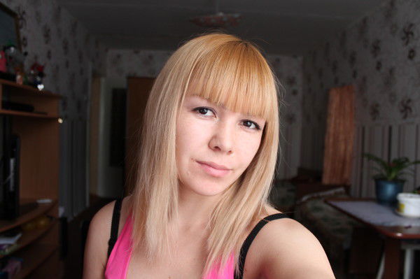 Лена Борисова