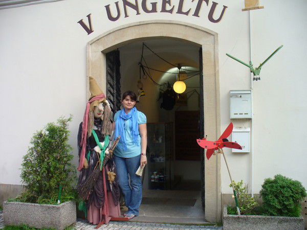 Анжелика Никанорова