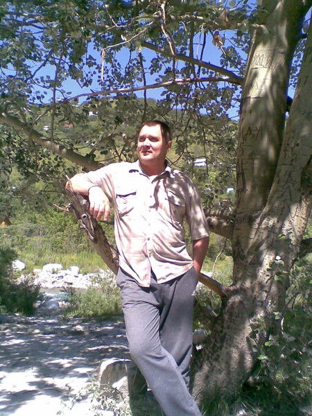 Дмитрий Родионов