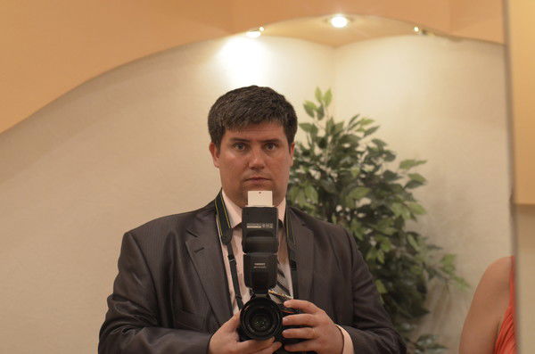 Тимур Пушкин