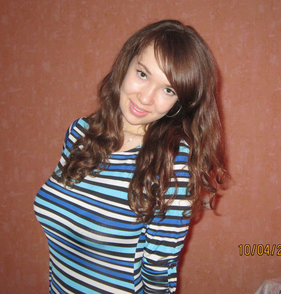 Анастасия Акименко