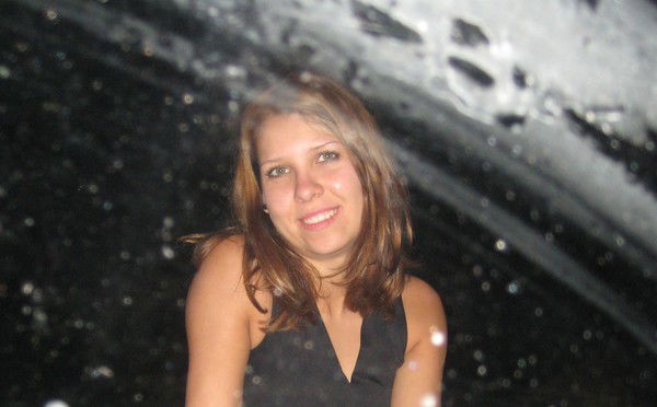 Екатерина Сорокожердева