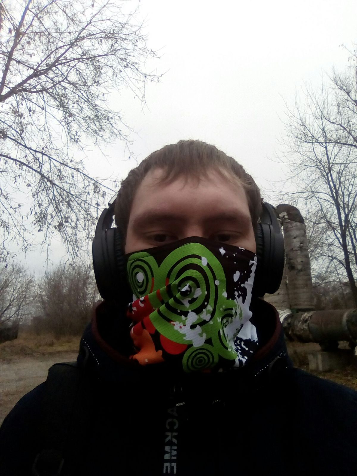 Виктор Мухин