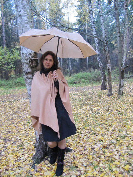 Марина Карп